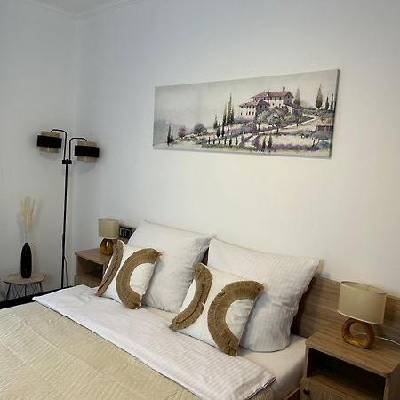 Mala Italia Apartments Wrocław Eksteriør bilde