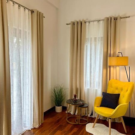 Mala Italia Apartments Wrocław Eksteriør bilde