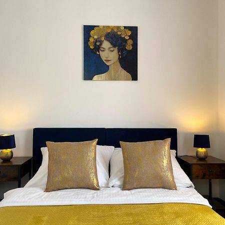 Mala Italia Apartments Wrocław Eksteriør bilde