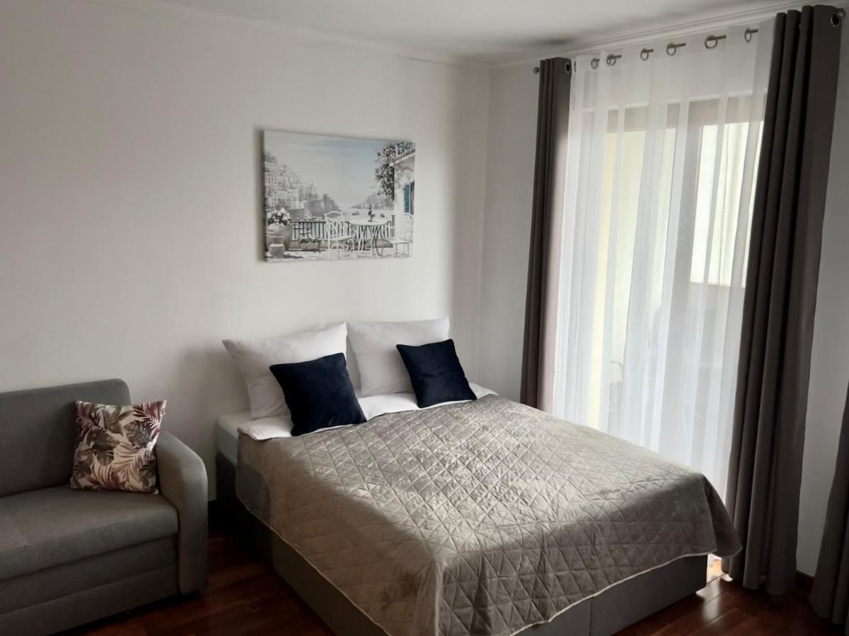 Mala Italia Apartments Wrocław Eksteriør bilde