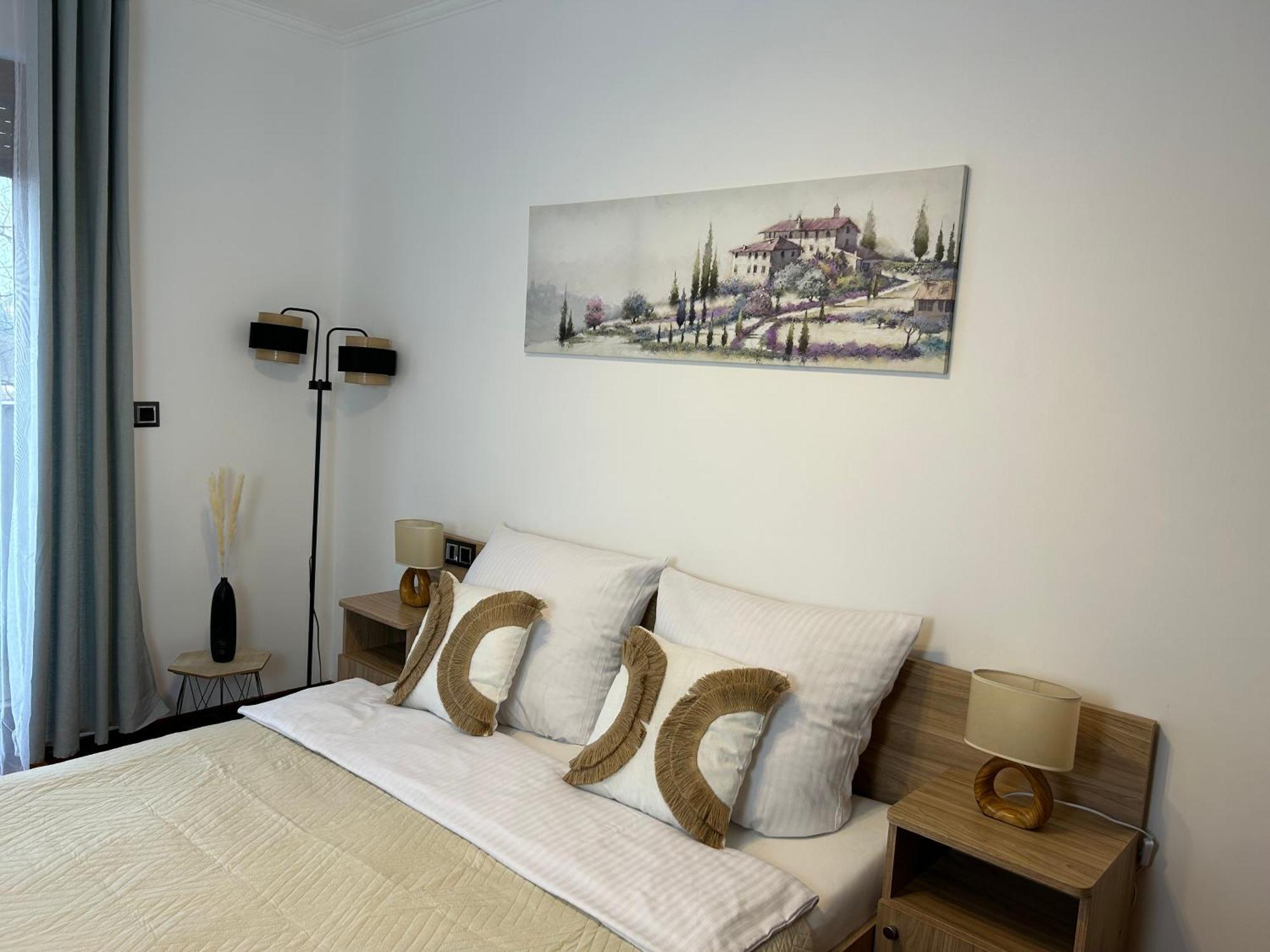 Mala Italia Apartments Wrocław Eksteriør bilde