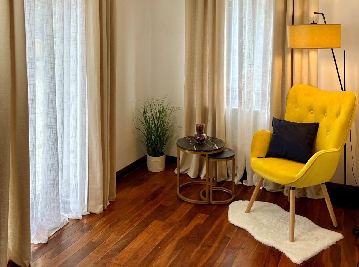 Mala Italia Apartments Wrocław Eksteriør bilde