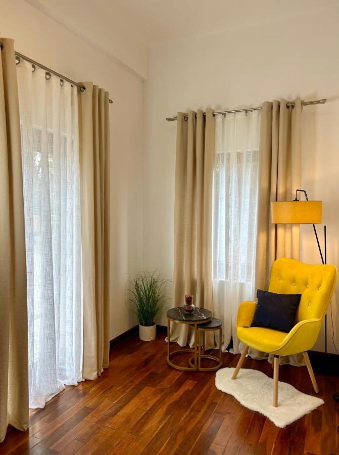Mala Italia Apartments Wrocław Eksteriør bilde