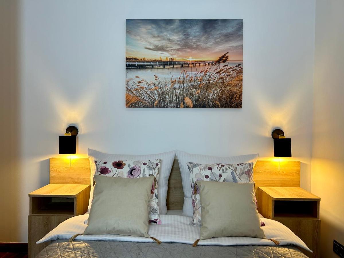 Mala Italia Apartments Wrocław Eksteriør bilde
