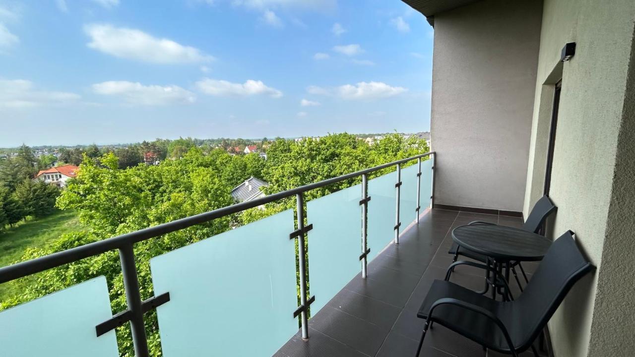 Mala Italia Apartments Wrocław Eksteriør bilde