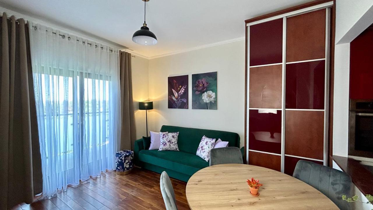 Mala Italia Apartments Wrocław Eksteriør bilde