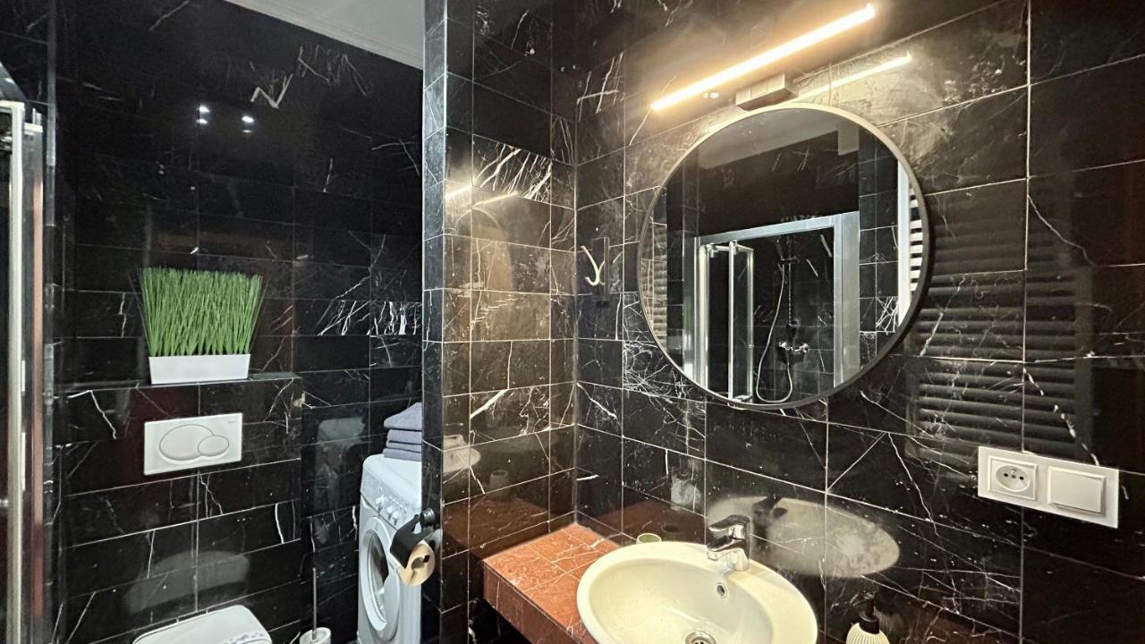 Mala Italia Apartments Wrocław Eksteriør bilde