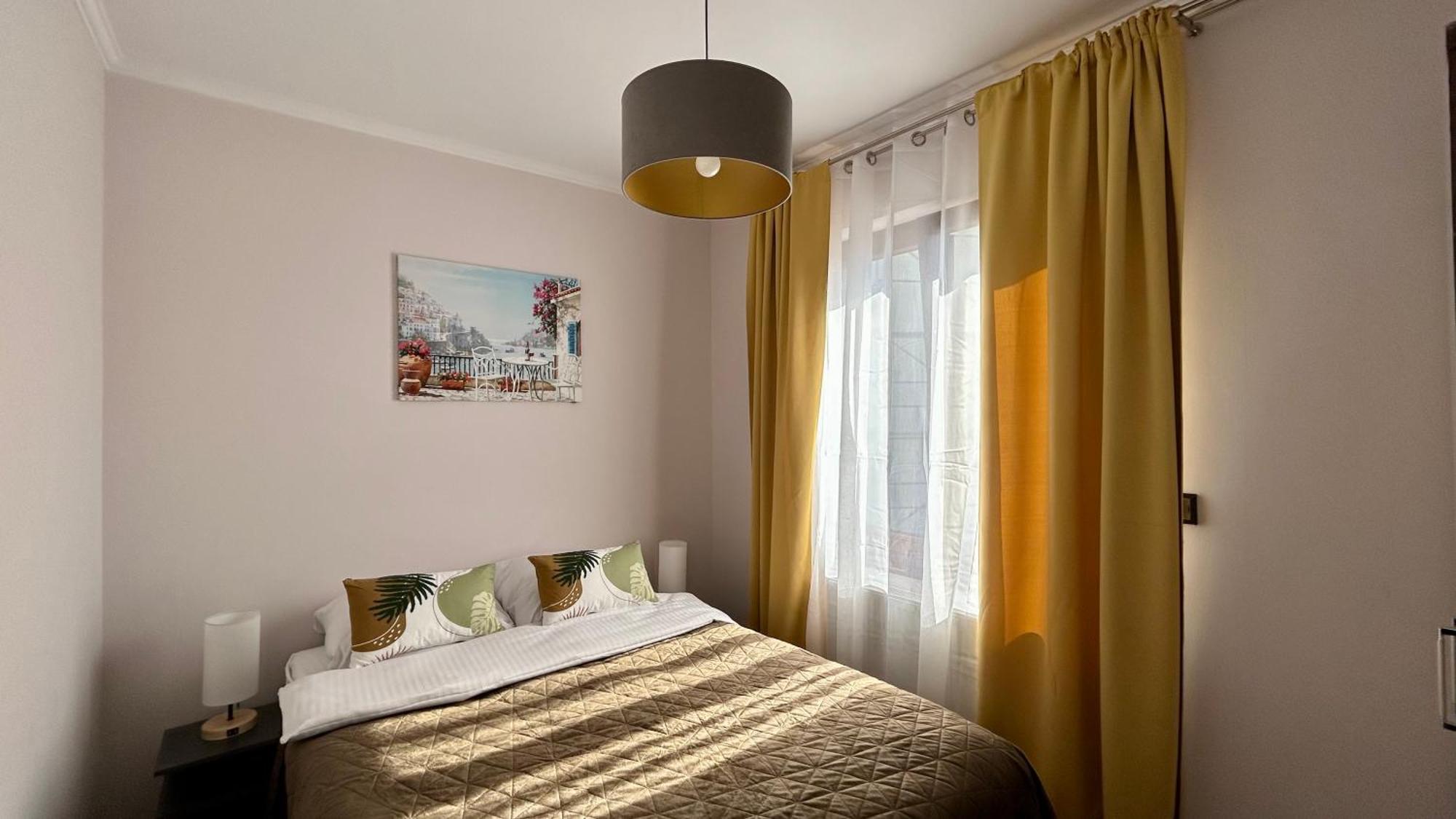 Mala Italia Apartments Wrocław Eksteriør bilde