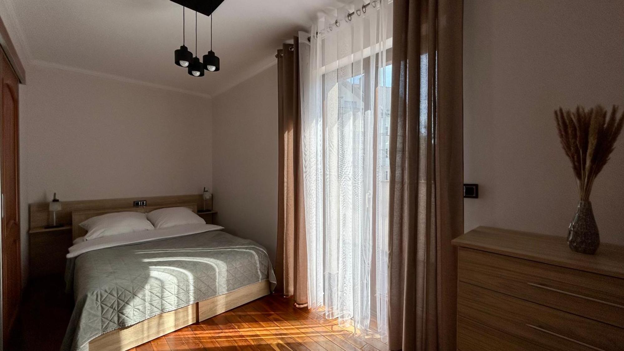 Mala Italia Apartments Wrocław Eksteriør bilde
