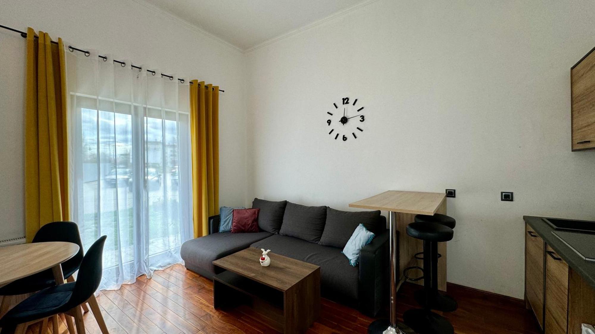 Mala Italia Apartments Wrocław Eksteriør bilde