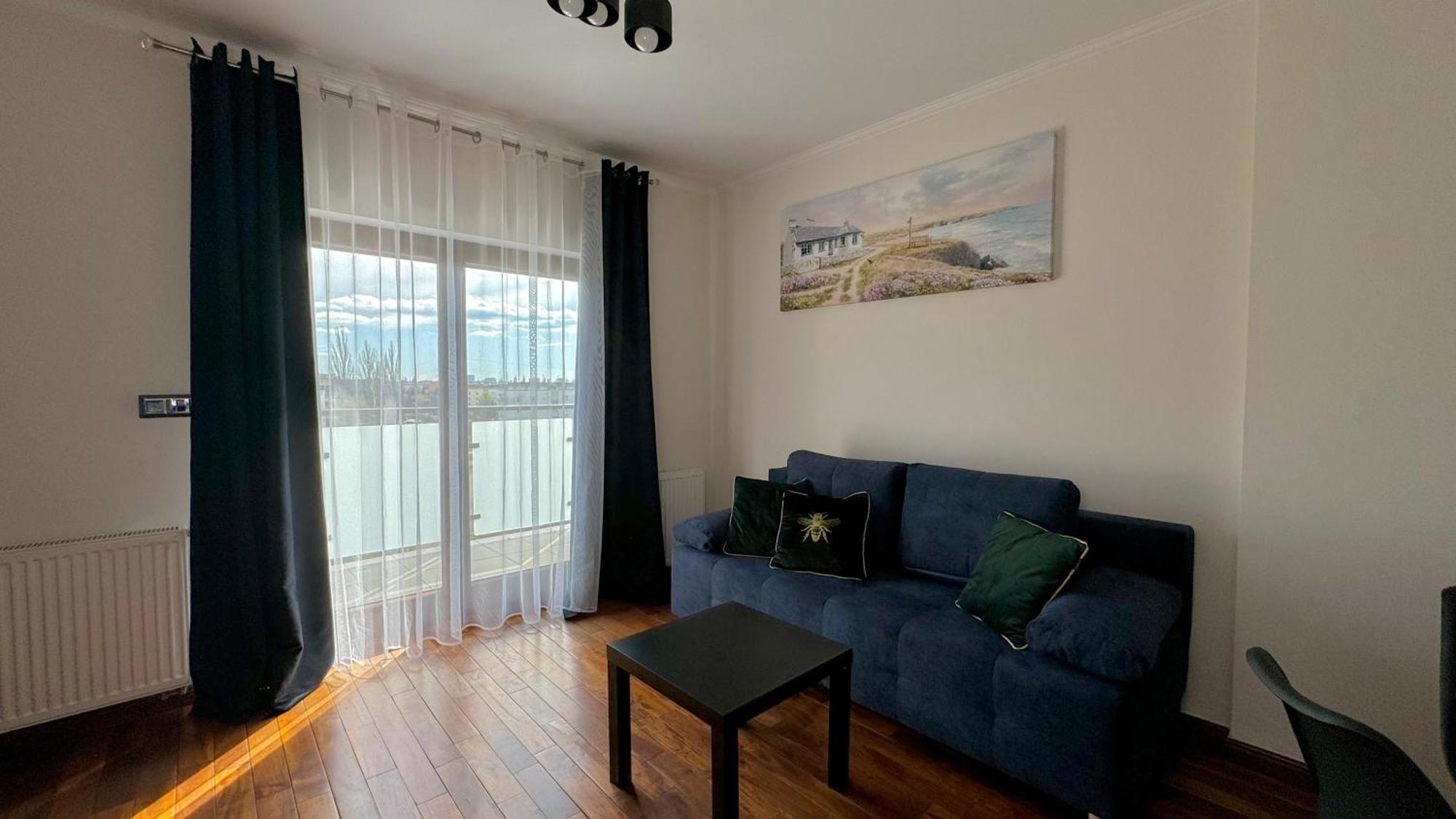Mala Italia Apartments Wrocław Eksteriør bilde