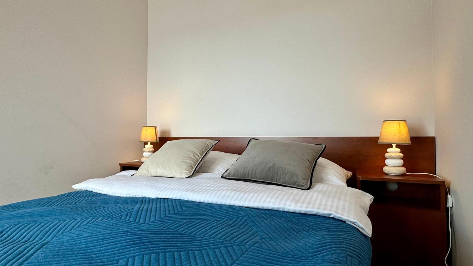 Mala Italia Apartments Wrocław Eksteriør bilde