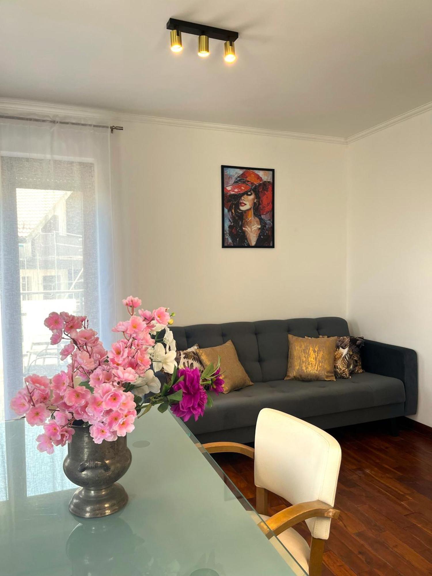 Mala Italia Apartments Wrocław Eksteriør bilde