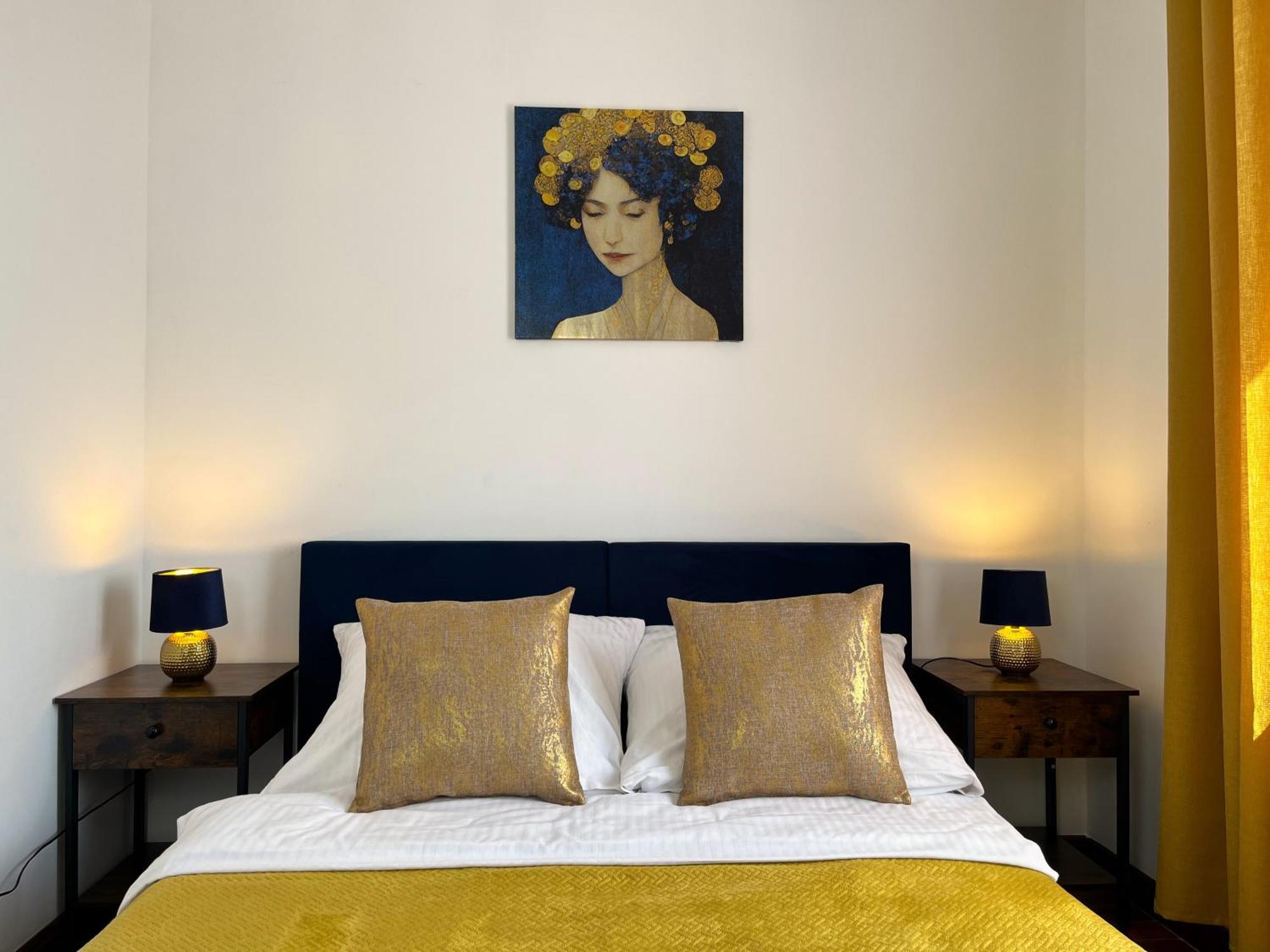 Mala Italia Apartments Wrocław Eksteriør bilde