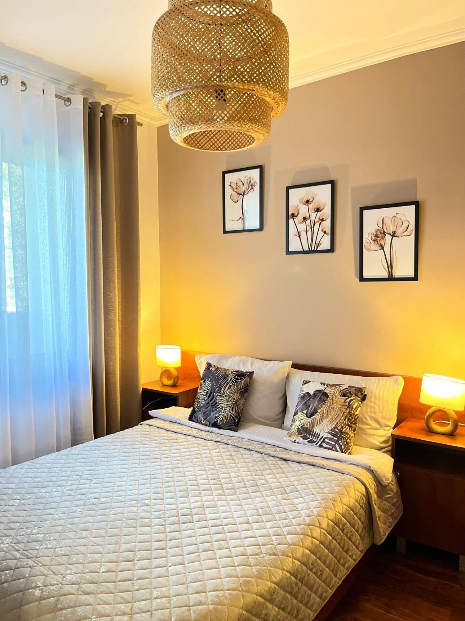 Mala Italia Apartments Wrocław Eksteriør bilde