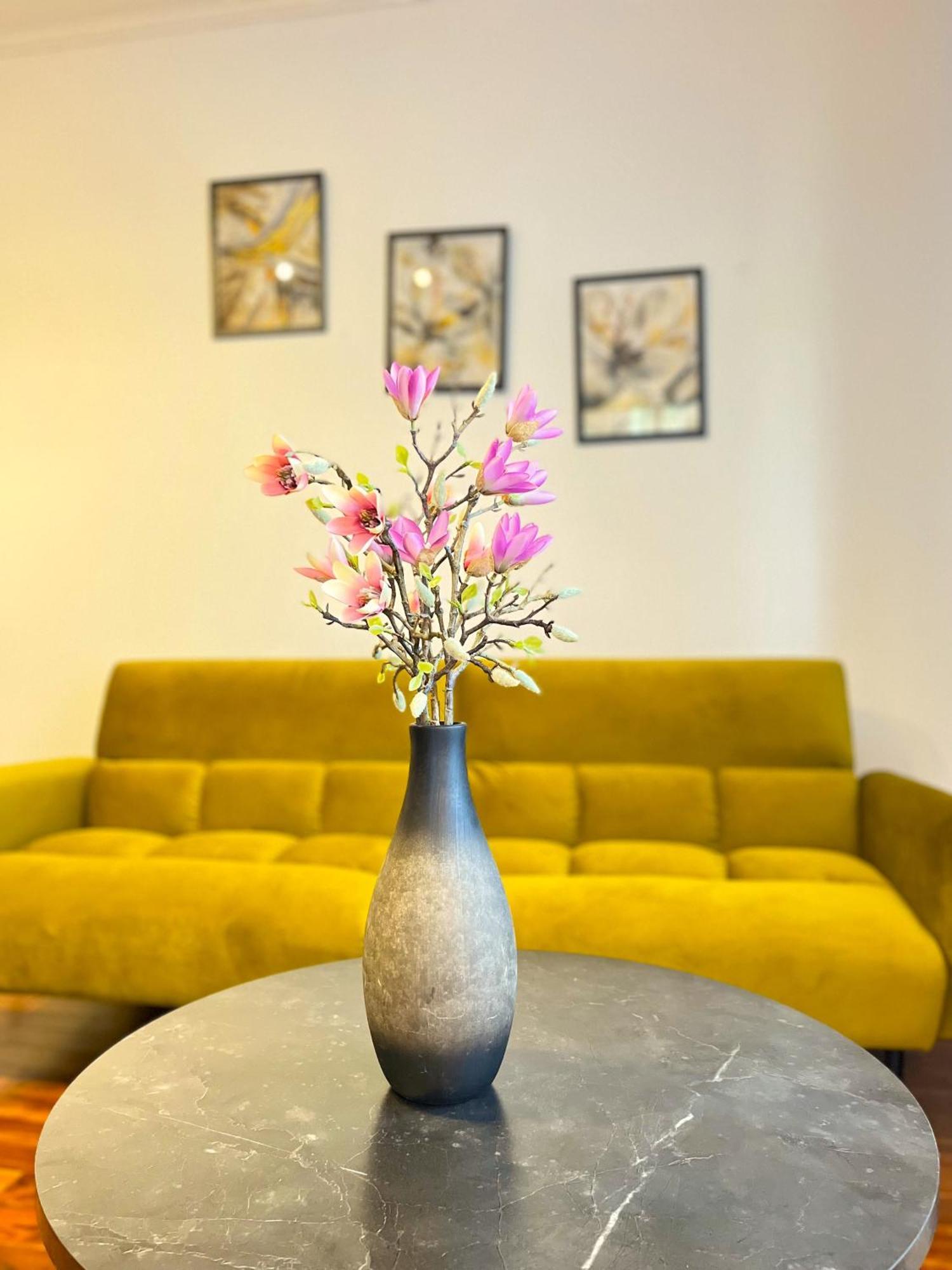 Mala Italia Apartments Wrocław Eksteriør bilde